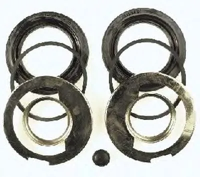 Ремкомплект, тормозной суппорт BUDWEG CALIPER купить