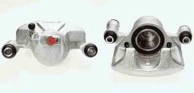 Тормозной суппорт BUDWEG CALIPER купить