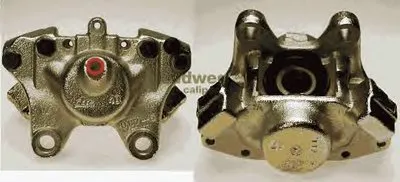 Тормозной суппорт BUDWEG CALIPER купить
