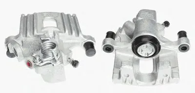 Тормозной суппорт BUDWEG CALIPER купить