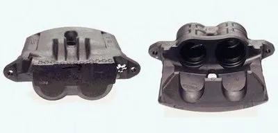 Тормозной суппорт BUDWEG CALIPER купить