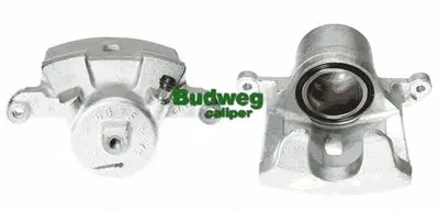 Тормозной суппорт BUDWEG CALIPER купить