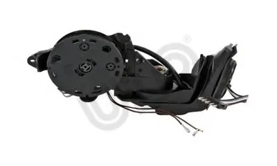 Кронштейн, наружное зеркало ULO купить