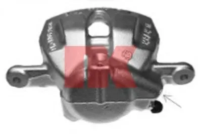 Тормозной суппорт NK купить