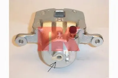 Тормозной суппорт NK купить