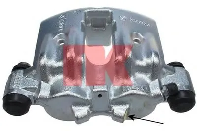 Тормозной суппорт NK купить