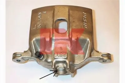 Тормозной суппорт NK купить