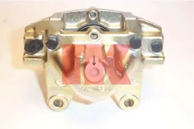 Тормозной суппорт NK купить