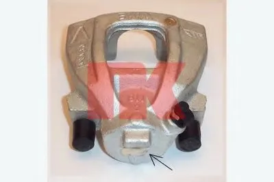 Тормозной суппорт NK купить