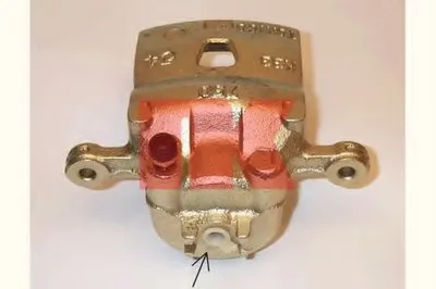 Тормозной суппорт NK купить