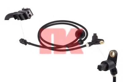 Датчик, частота вращения колеса NK купить