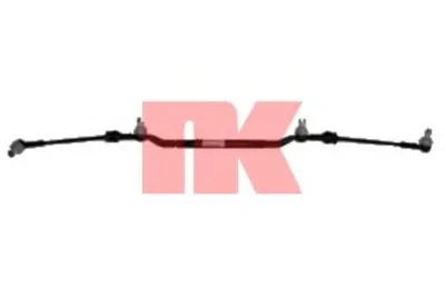 Поперечная рулевая тяга NK купить
