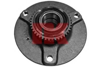 Комплект подшипника ступицы колеса NK купить