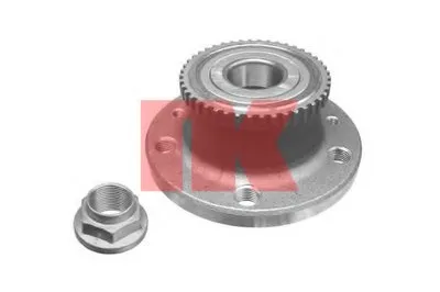 Комплект подшипника ступицы колеса NK купить
