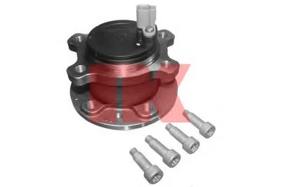 Комплект подшипника ступицы колеса NK купить