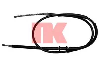 Трос, стояночная тормозная система NK купить