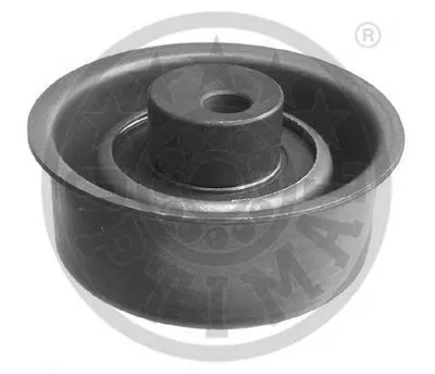 Натяжной ролик, ремень ГРМ OPTIMAL купить