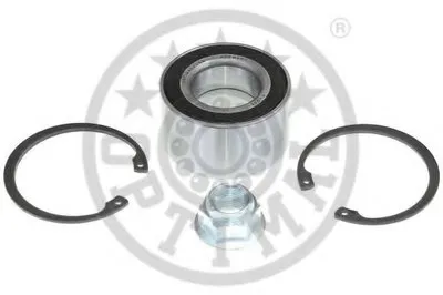 Комплект подшипника ступицы колеса OPTIMAL купить