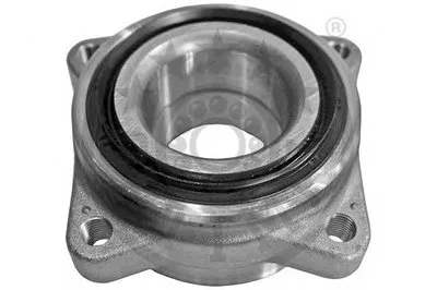 Комплект подшипника ступицы колеса OPTIMAL купить