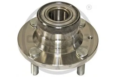 Комплект подшипника ступицы колеса OPTIMAL купить