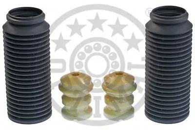 Пылезащитный комплект, амортизатор OPTIMAL купить