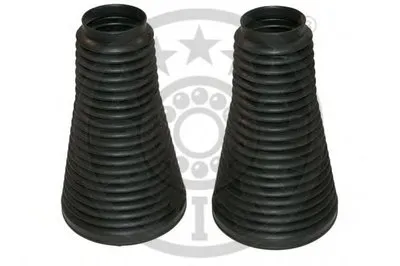 Пылезащитный комплект, амортизатор OPTIMAL купить