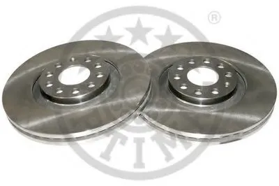 Тормозной диск OPTIMAL купить