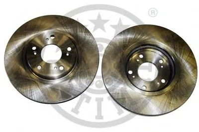 Тормозной диск OPTIMAL купить