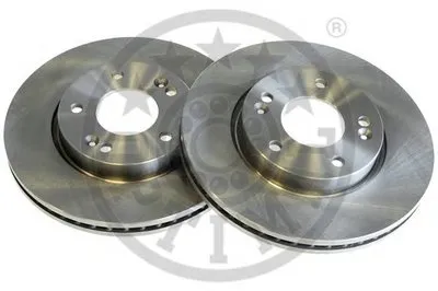 Тормозной диск OPTIMAL купить