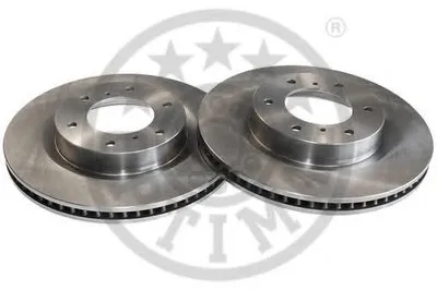 Тормозной диск OPTIMAL купить