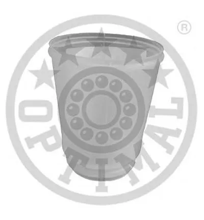 Защитный колпак / пыльник, амортизатор OPTIMAL купить