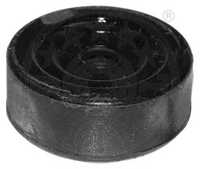 Втулка, балка моста OPTIMAL купить