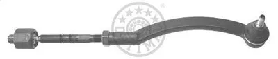 Поперечная рулевая тяга OPTIMAL купить