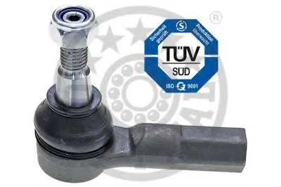 Наконечник поперечной рулевой тяги OPTIMAL купить