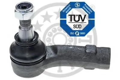 Наконечник поперечной рулевой тяги OPTIMAL купить