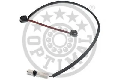 Сигнализатор, износ тормозных колодок OPTIMAL купить