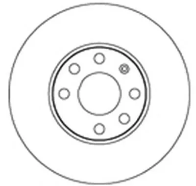Тормозной диск MAPCO купить
