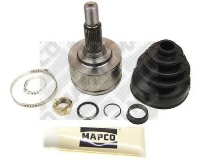 Шарнирный комплект, приводной вал MAPCO купить