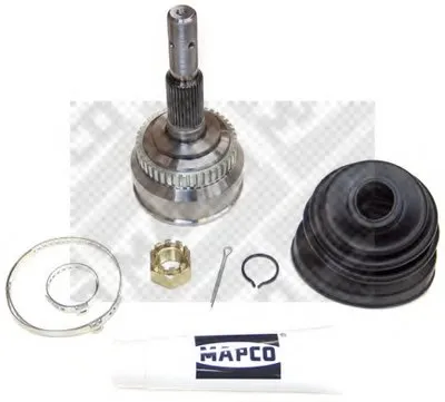 Шарнирный комплект, приводной вал MAPCO купить