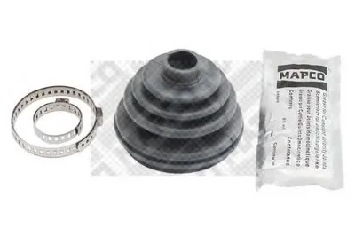 Комплект пылника, приводной вал MAPCO купить