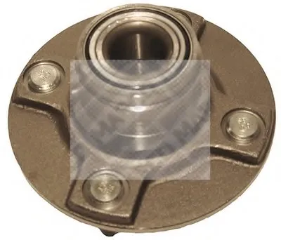 Комплект подшипника ступицы колеса MAPCO купить