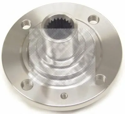 ? колесн. ступицы = MAPCO купить