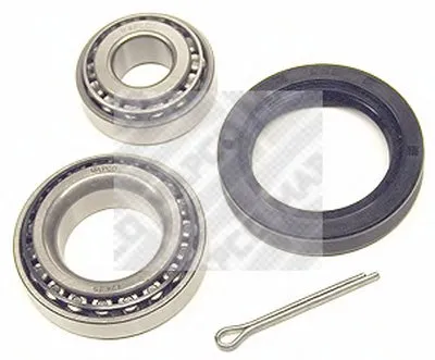 Комплект подшипника ступицы колеса MAPCO купить