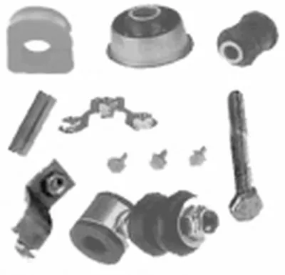 ремонтный комплект, рычаг подвески MAPCO купить