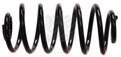 винтовая пружина MAPCO купить