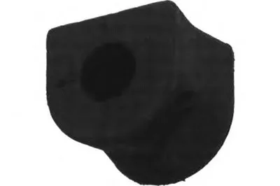 Втулка, стабилизатор MOOG купить