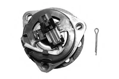 Комплект подшипника ступицы колеса MOOG купить