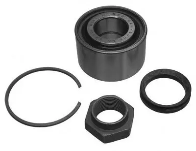 Комплект подшипника ступицы колеса MOOG купить