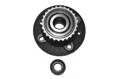 Комплект подшипника ступицы колеса MOOG купить