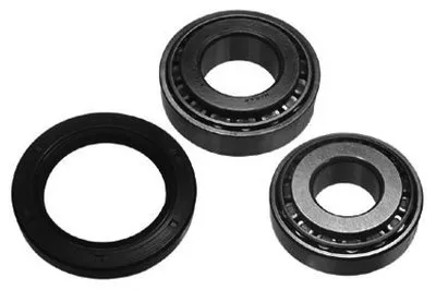 Комплект подшипника ступицы колеса MOOG купить